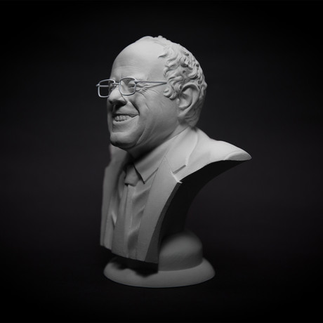 Bernie Sanders Bust