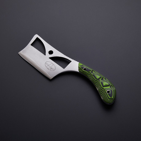 Mini Cleaver