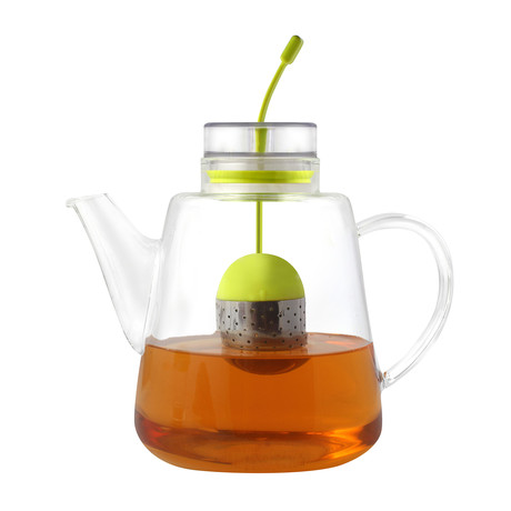 Amo Tea Maker // 1500ML (Green)