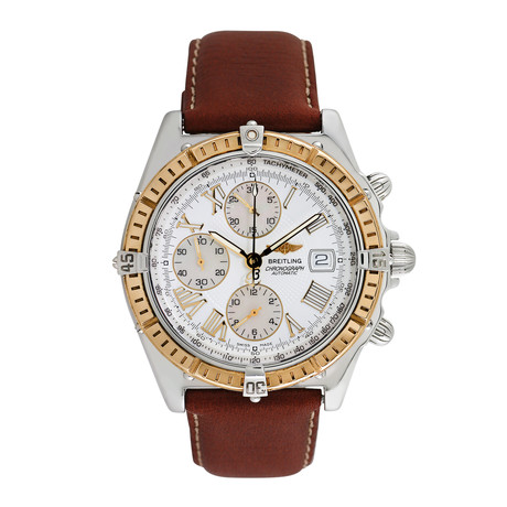 Breitling Windrider Crosswind Automatic // D13055 // 763-TM57361 // Pre-Owned