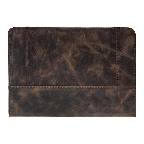 Burkley Case // Macbook Air 13″ Soft Leather Cover