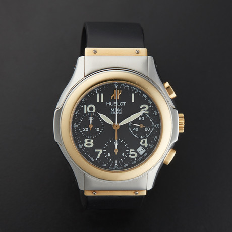 Hublot MDM Chronograph Automatic // 1810.2 // Pre-Owned