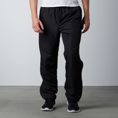 Comfort Pants // Black