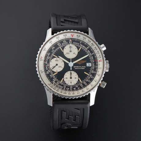 Breitling Navitimer Chronograph Automatic // 7170 // Pre-Owned
