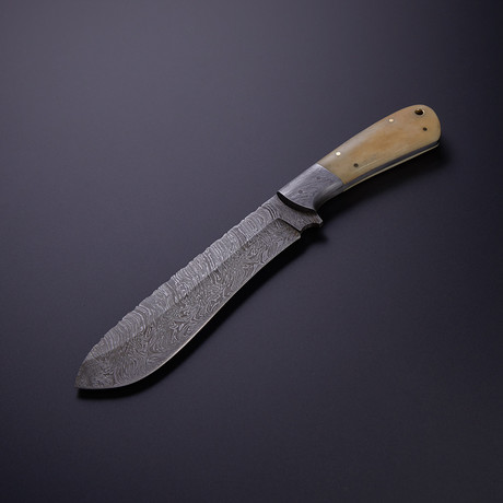 Bone Hunter Small Machete