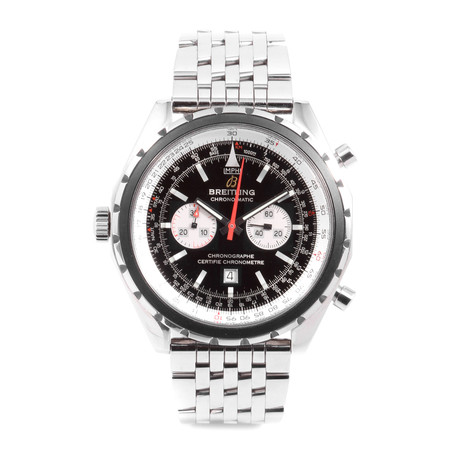 Breitling Chrono-Matic Automatic // A41360 // Pre-Owned