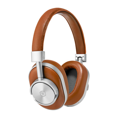 MW60 Wireless Over-Ear Headphones!