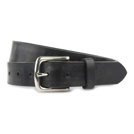 Farley Belt // Black