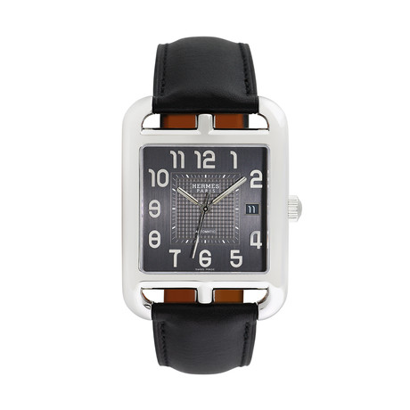 Hermes Cape Cod Automatic // CD6.710 // Pre-Owned