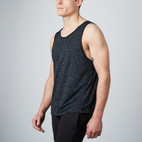 Nomad Tank Top // Green
