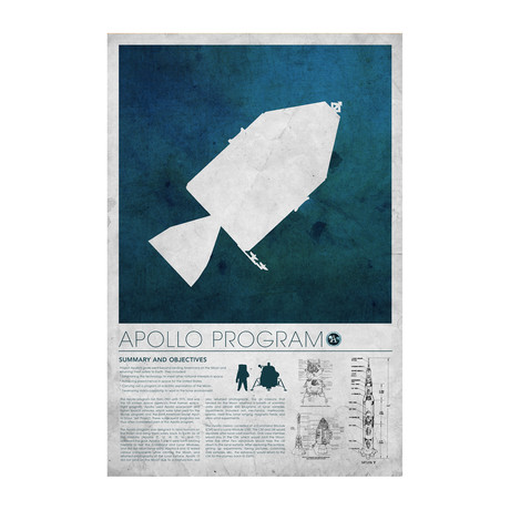 Apollo Program // Data