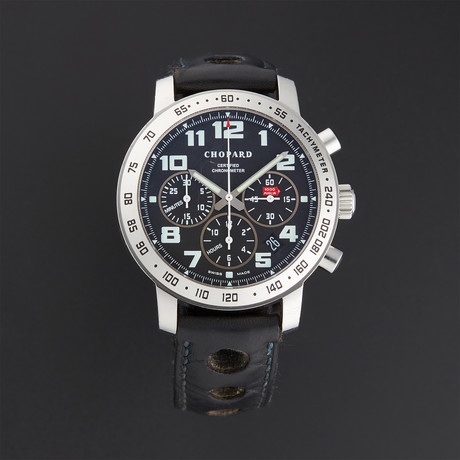 Chopard Mille Miglia Chronograph Automatic // 8920 // Pre-Owned