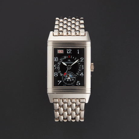 Jaeger LeCoultre Mens Reverso Night/Day Manual Wind // Q274317A // Pre-Owned