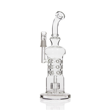 Drum Perc to Fab Body Water Pipe