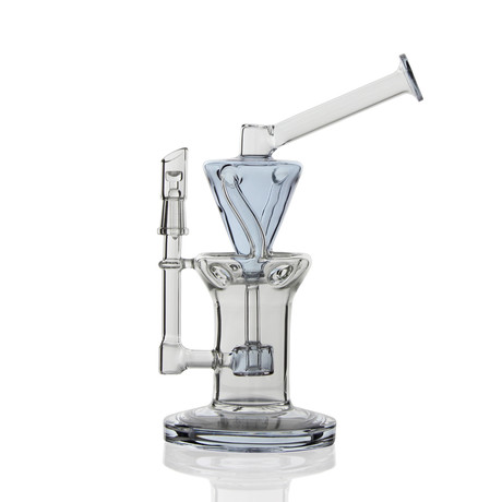 Drum Perc to Swiss Recycler Rig