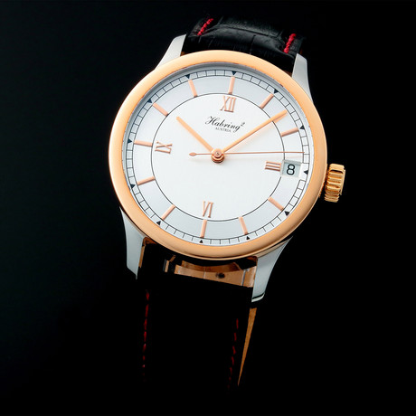 Habring2 Austria Automatic // Pre-Owned