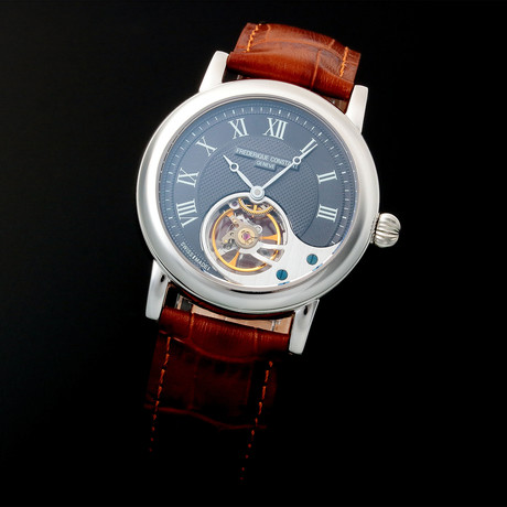 Frederique Constant Open Bridge Manual Wind // Limited Edition // FC915 // Pre-Owned