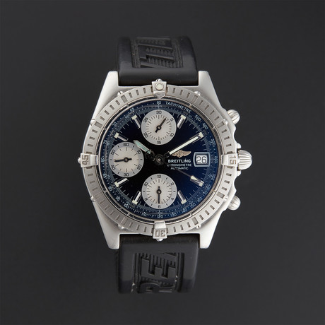 Breitling Windrider Chronomat Automatic // A13352 // Pre-Owned