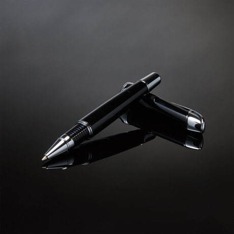 Aston Martin Pen // Black
