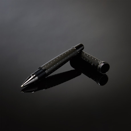 Aston Martin Pen // Gunmetal