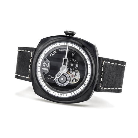 Gentleman Warfare Stealth Automatic // WCH-GW130-C250