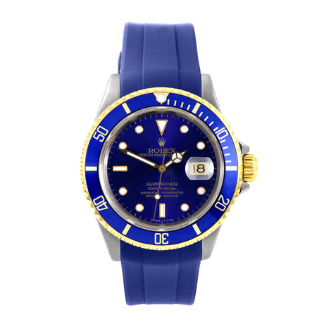Rolex Submariner Automatic // 16613 // Pre-Owned!