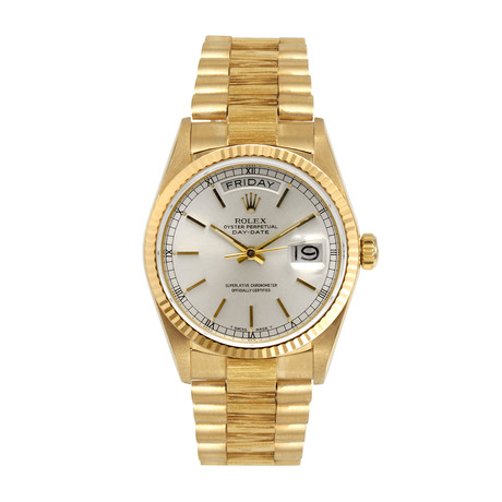 Rolex Day Date Automatic // 18038 // Pre-Owned