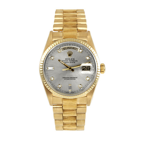 Rolex Day Date Automatic // 18038 // Pre-Owned