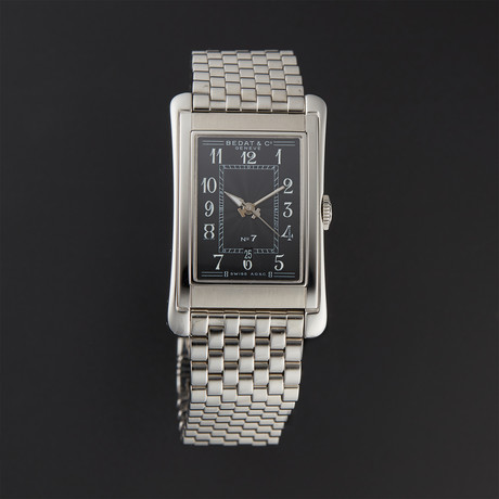 Bedat & Co No 7 Automatic // 718 0902 // Pre-Owned