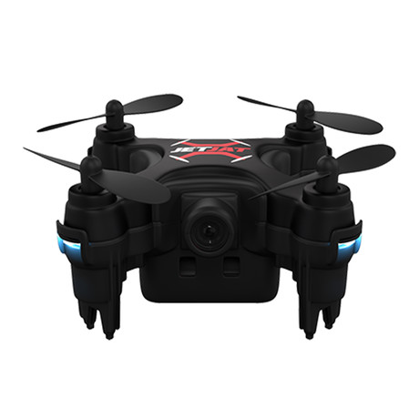 Mota JetJat Ultra Drone // Black!