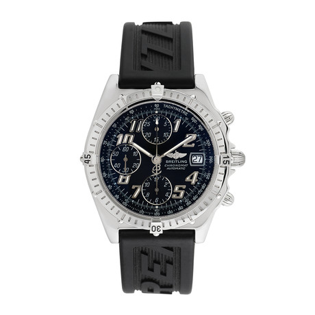 Breitling Chronomat Vitesse Automatic // A13050 // c. 1990s // Pre-Owned
