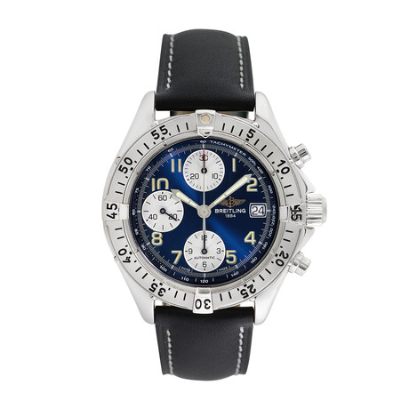 Breitling Colt Chrono Automatic // A13035 // c. 1900s // Pre-Owned