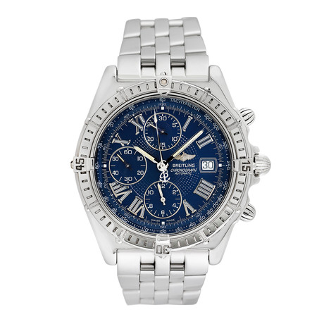 Breitling Crosswind Automatic // A13055 // Pre-Owned
