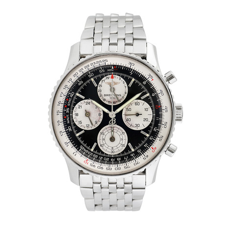 Breitling Navitimer Twin Sixty Automatic // A39022 // Pre-Owned