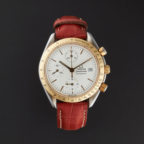 Omega Speedmaster Automatic // 3311.2 // Pre-Owned