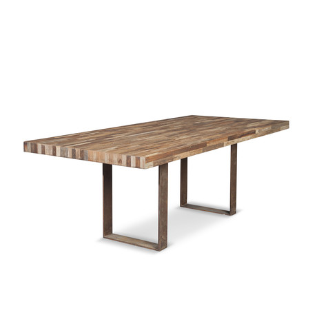 Planque Dining Table