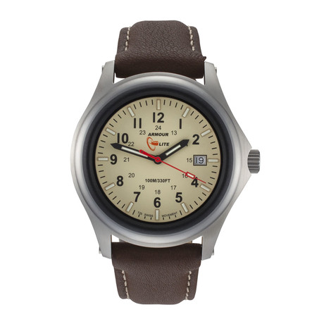 ArmourLite Field Series Quartz // AL303