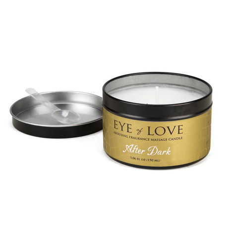 After Dark Massage Candle // Female To Male
