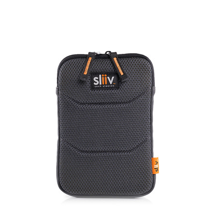 Sliiv Breathable Armor // iPad