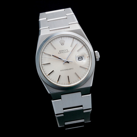 Rolex Oysterquartz // 17000 // Pre-Owned