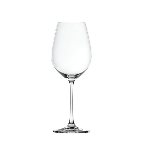 White Wine Glass // Set of 12