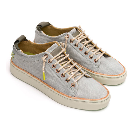 Wynwood Sneaker // Grey