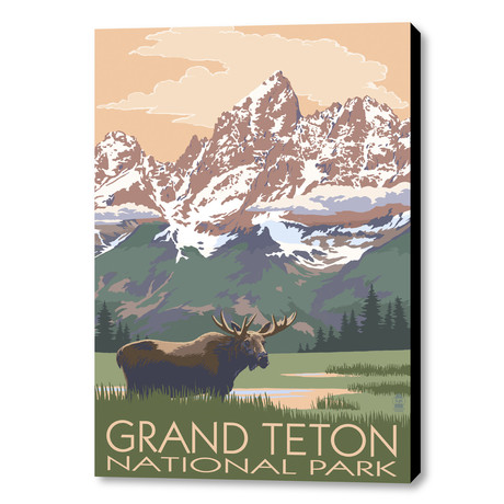 Grand Teton National Park