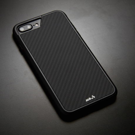 Kevlar Carbon Fiber