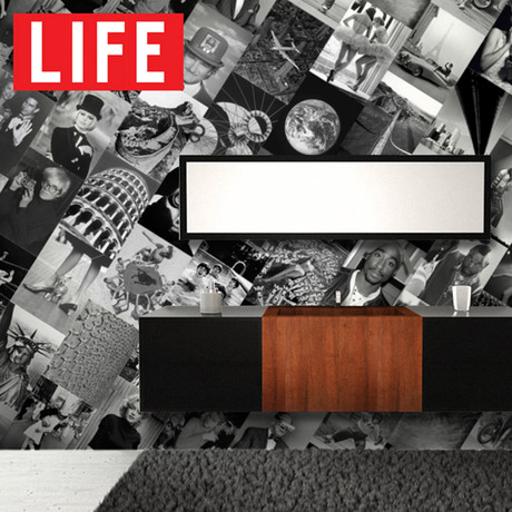 Creative Collage // Life Covers!
