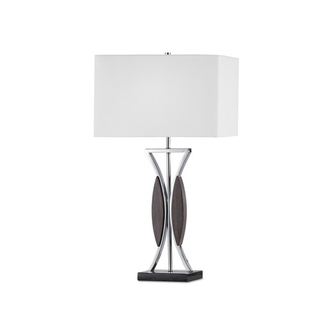 Clessidra // Table Lamp