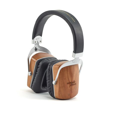 MJ2 Portable Electrostatic Headphones