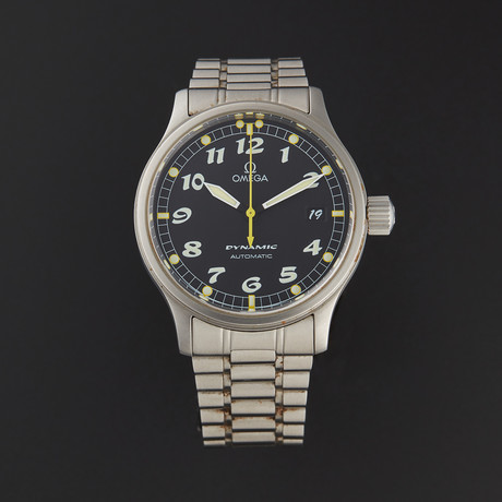 Omega Dynamic Automatic // Pre-Owned