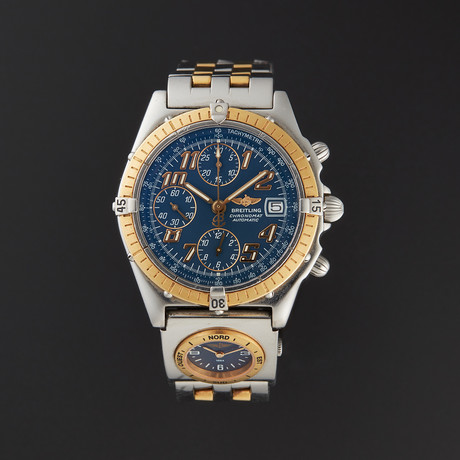 Breitling Chronomat Automatic // D13050.1 // Pre-Owned
