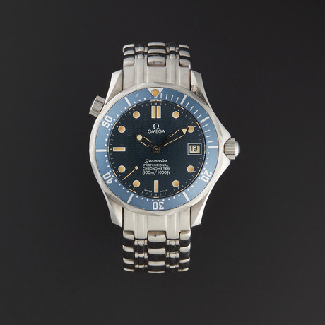 Omega Seamaster Diver Automatic // 2251.80.00 // Pre-Owned